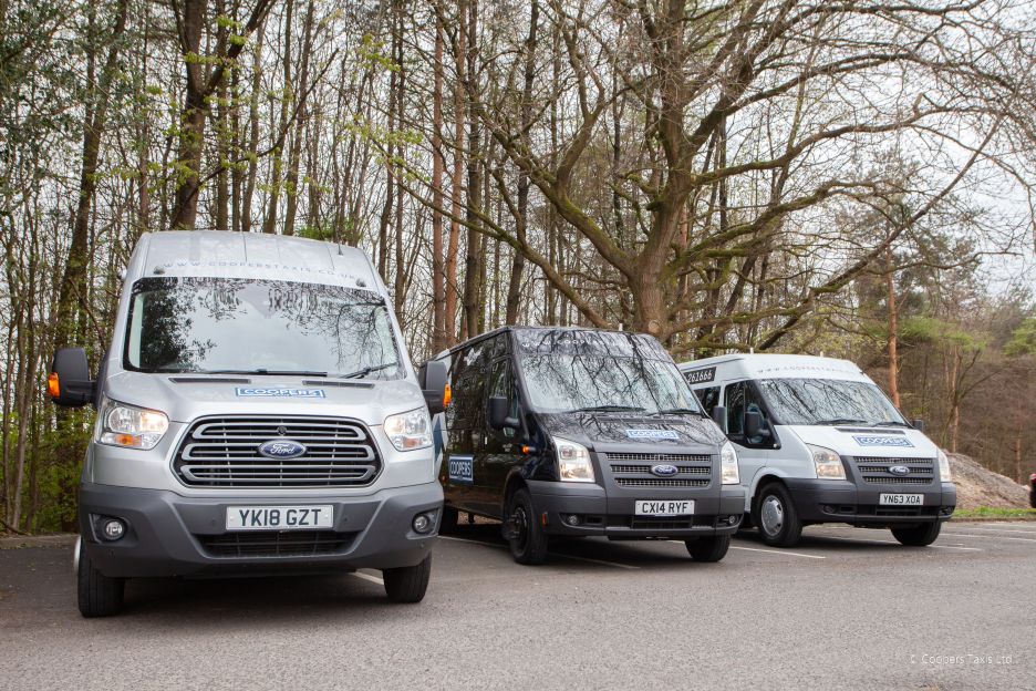 Minibus